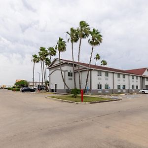 Red Roof Inn Pharr - Mcallen