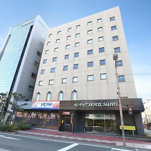 Sentia Hotel Naito